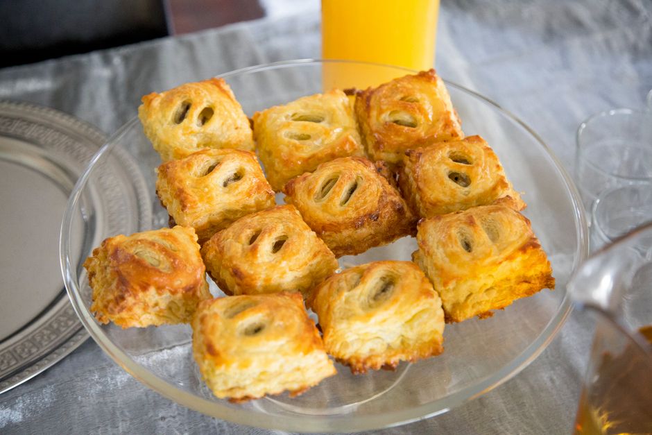 Ideas para un brunch gourmet