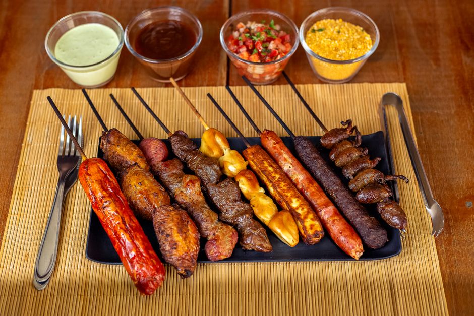 Cómo usar chutney en hamburguesas y carnes