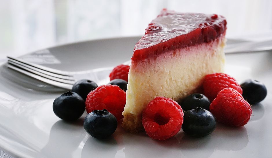 Mermeladas para acompañar postres